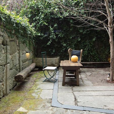 Almadina Smart Luxury Bed & Breakfast Porto Exterior photo