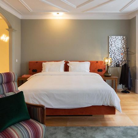 Almadina Smart Luxury Bed & Breakfast Porto Exterior photo