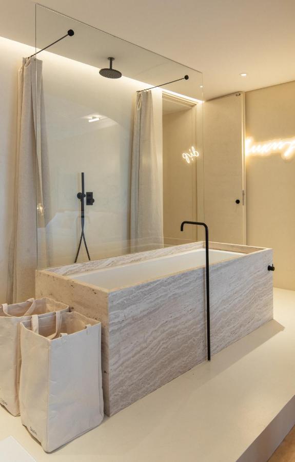 Almadina Smart Luxury Bed & Breakfast Porto Exterior photo