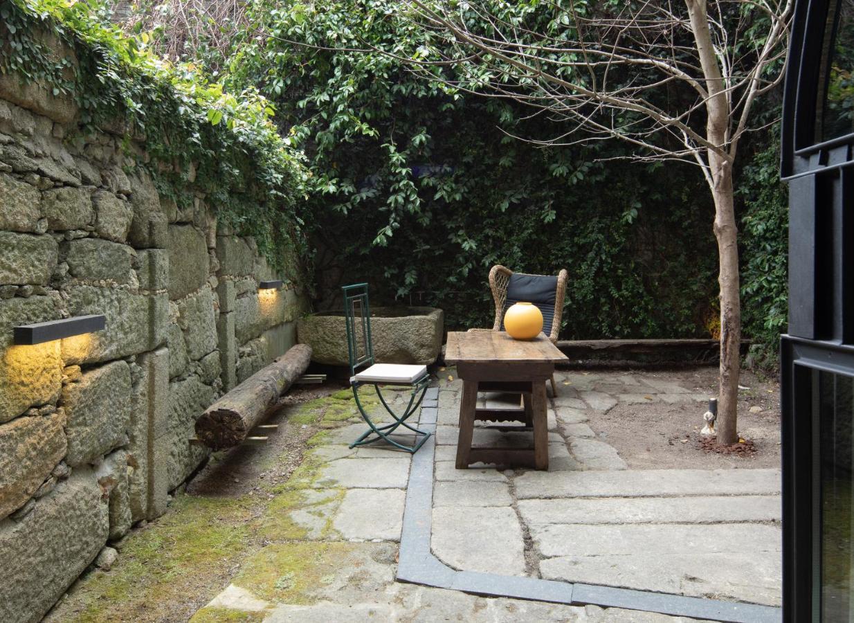 Almadina Smart Luxury Bed & Breakfast Porto Exterior photo