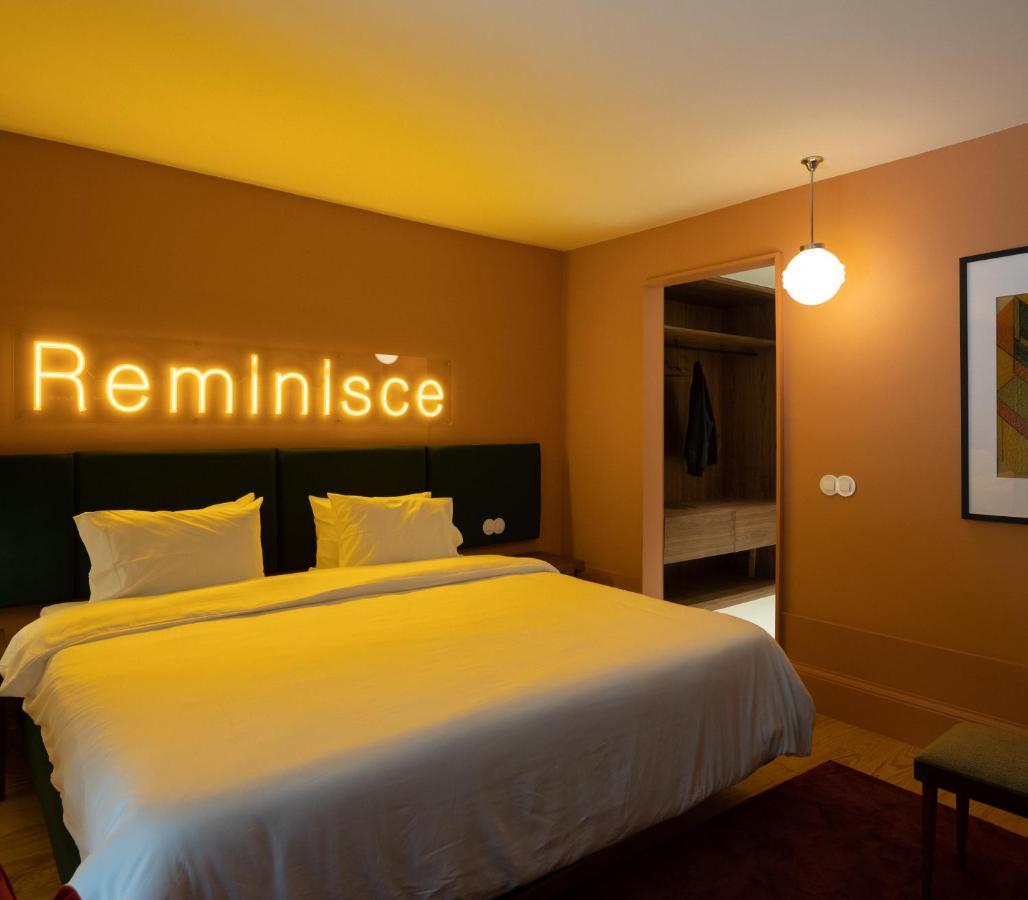 Almadina Smart Luxury Bed & Breakfast Porto Exterior photo