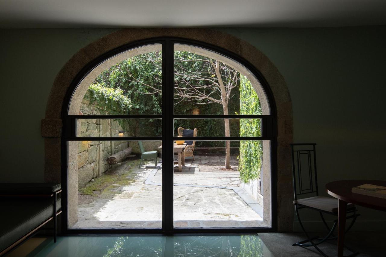 Almadina Smart Luxury Bed & Breakfast Porto Exterior photo
