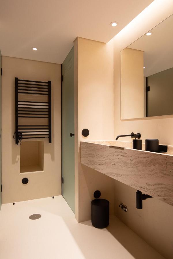 Almadina Smart Luxury Bed & Breakfast Porto Exterior photo
