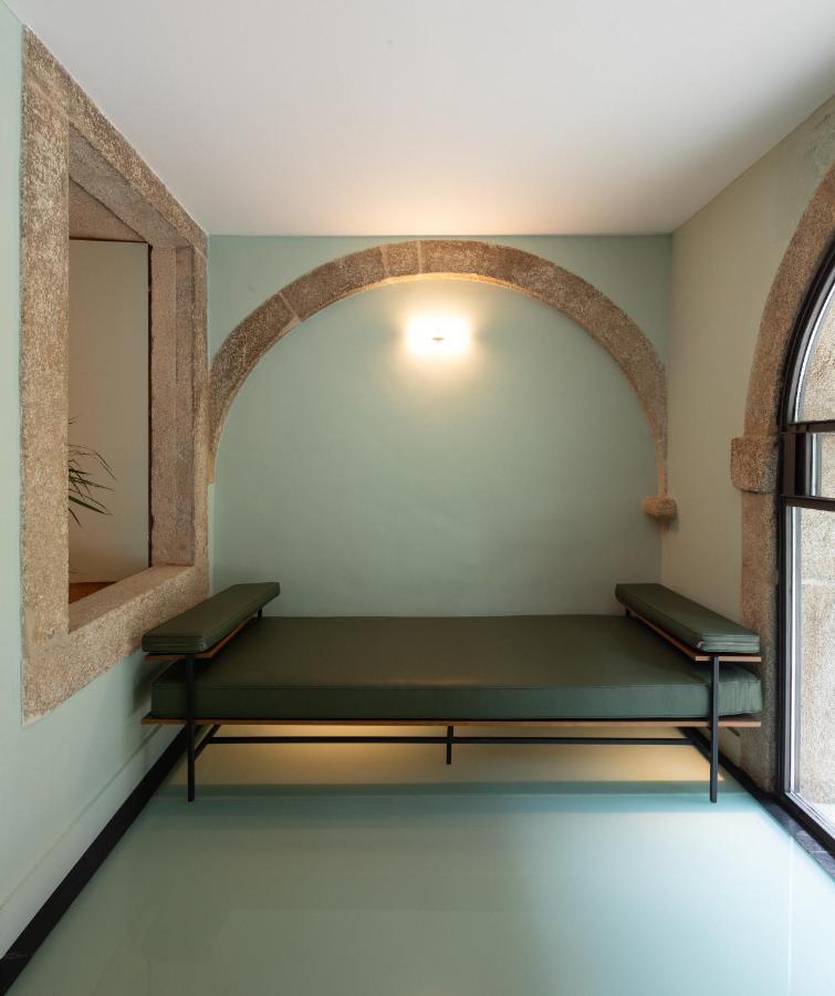 Almadina Smart Luxury Bed & Breakfast Porto Exterior photo