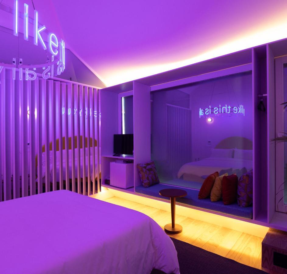 Almadina Smart Luxury Bed & Breakfast Porto Exterior photo